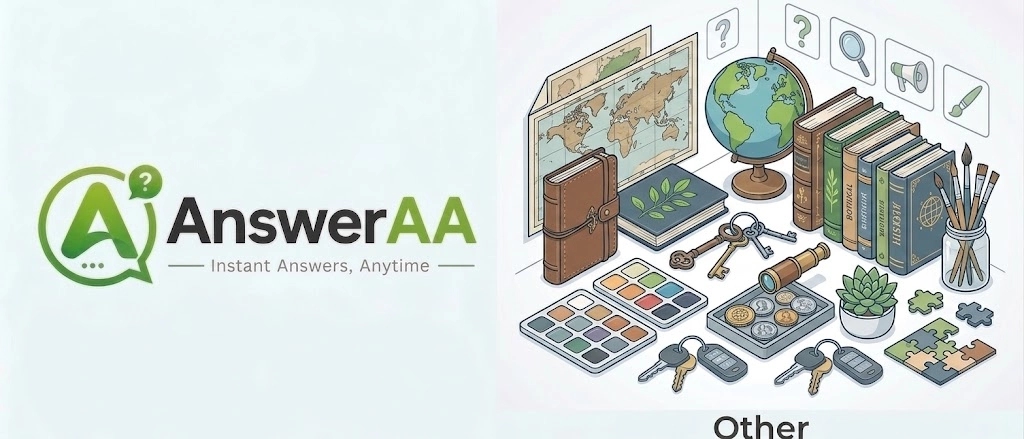 AnswerAA