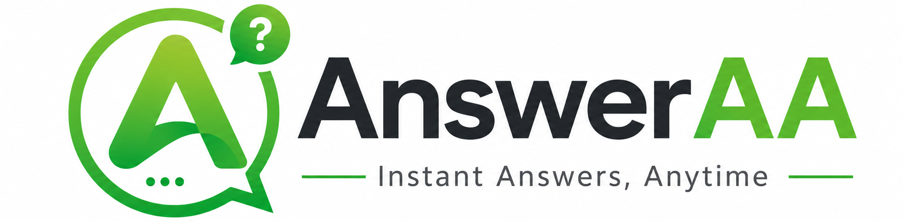 AnswerAA